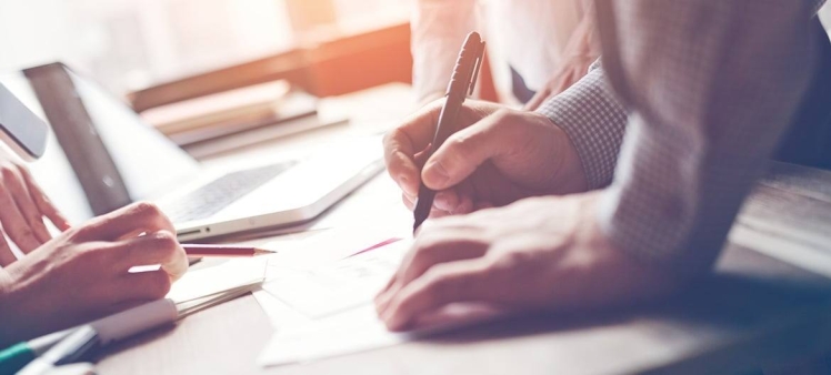 خدمات طراحی و مهندسی تجهیزات دوار در دمکو